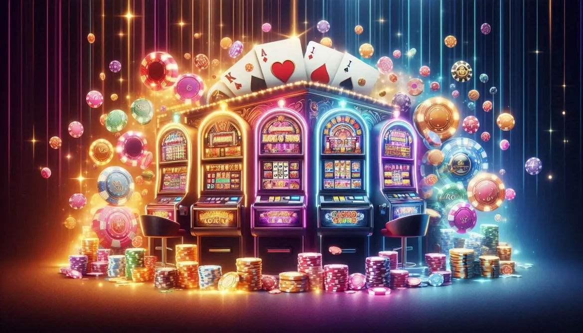 HoneyBetz Casino